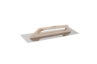 KUBALA Lopatica KU5423 WOOD LINE, nehrđajući čelik, glatka, 130 × 580 mm