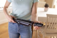 HISENSE Štapni usisavač HVC9401BK, crna