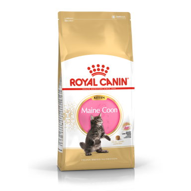 ROYAL CANIN FBN Suha hrana za mačke Maine Coon Kitten, 2 kg