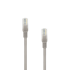 SBOX UTP kabel Cat6, 5 m, sivi
