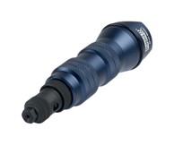 RAPID Nastavak za zakovice RP150, crna