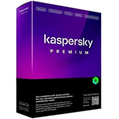 KASPERSKY Premium, 5 licenci, 1 godina