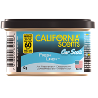 AMTRA Mirisna kutijica California Scents, Fresh Linen, 42 g