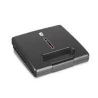 BERLINGERHAUS Aparat za sendviče BH-9870 Anthracite BH-9870, antracitni