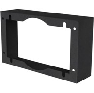 FABER Ukrasni dimnjak za stražnji odvod Chloé, lijevano željezo