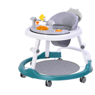 TAVALAX Interaktivna glazbena sklopiva hodalica