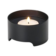 ZONE Metalni svijećnjak Singles