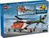 LEGO Konstrukcijski set City Coast Guard Helicopter 60503