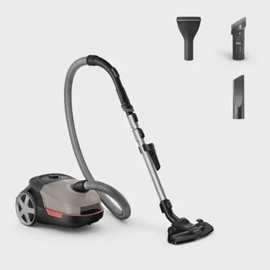 PHILIPS Usisavač s vrećicom 5000 series XD5122/10