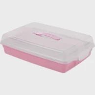 CURVER Kutija za hranu - Chef - roza