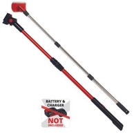 EINHELL Mokro suhi usisavač Brillianto, teleskopski set