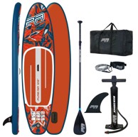 PURE AIR SUP daska BAY 10’6”, plava