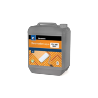 CHROMOS Vodeni PU lak za parket Chromoden Aqua 1K LZP 1 L, polumat