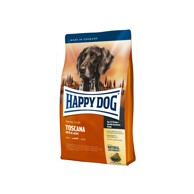 HAPPY DOG Supreme Toscana 4 kg