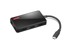 LENOVO Docking stanica GX91M73945, USB-C, USB 3.2 Gen 1, crna