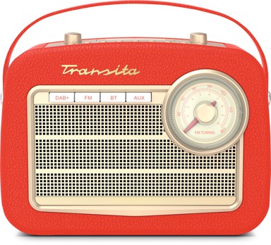 TECHNISAT Radio Transita 130