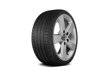 SUMITOMO 225/55R17 101y zr xl htr z5 d a b 70db