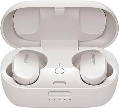 BOSE Slušalice QuietComfort Earbuds, in-ear, BT, bežične, bijele