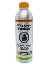 STOP LEAK ENGINE aditiv za zaustavljanje curenja u motoru