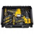 DEWALT Organizator za ToughSystem 2.0 za udarni odvijač DCF809 i bušilicu DCD794