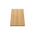 BLANCO Daska za Subline Andano Mevit XL 6 S Pleon 424 x 240 mm, drvo