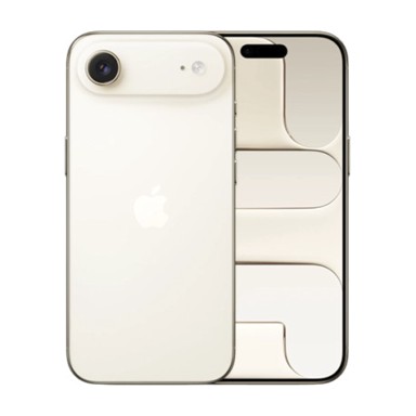 APPLE iPhone Air, 512 GB, zlatni