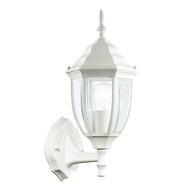 Zidna rasvjeta Ferotehna Lanterna bijela, 60 W