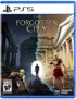 Igra za PS5: The Forgotten City