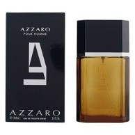 AZZARO Toaletna voda za muškarce Azzaro Pour Homme, 100 ml