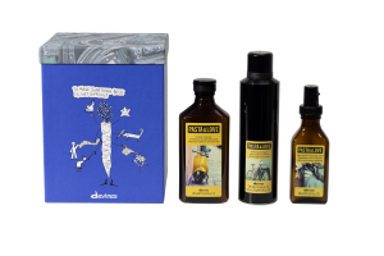 DAVINES Poklon set PASTA & LOVE KIT 2024
