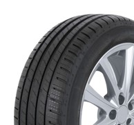 KORMORAN Guma Summer 3 215/55R17 98W, crna