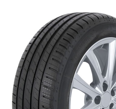KORMORAN Guma Summer 3 215/55R17 98W, crna