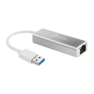 USB™ 3.0 Gigabit Ethernet adapter