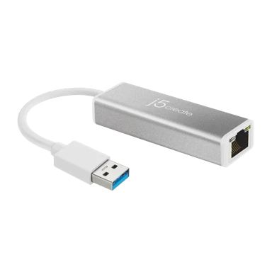 USB™ 3.0 Gigabit Ethernet adapter