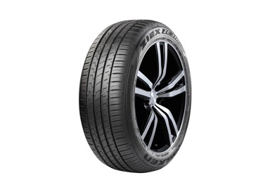 FALKEN 205/55R17 ZIEX ZE310EC 95W C A 69DB, ljetne gume