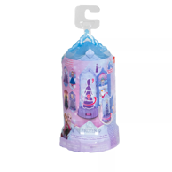 DISNEY Lutka Frozen Elsa JBG59