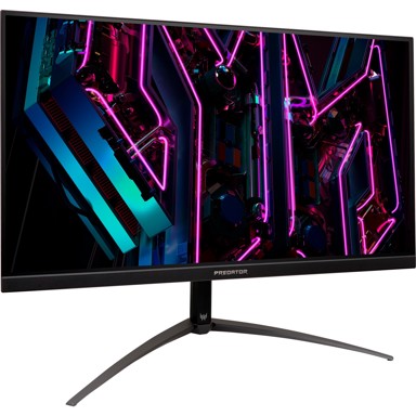 ACER Gaming monitor Predator XB323QKV3  