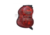 TYC Zadnje svjetlo SMART FORTWO 07-14 lijevo 11-12302-01-2