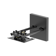EPSON Stropni nosač projektora V12H006AZ0, crni