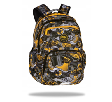 COOLPACK Školski ruksak, ergonomski, Pick, Just Spray
