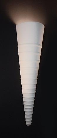 Zidna rasvjeta Gqw3005, gips