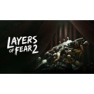 Igra za PC: Layers of Fear 2