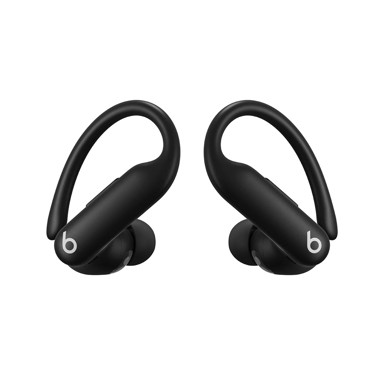 BEATS Bežične slušalice Powerbeats Pro 2, crna