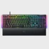 RAZER Mehanička gaming tipkovnica BlackWidow V4 UK