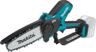 MAKITA Akumulatorska pila za grane DUC150Z 18 V 150 mm bez akumulatora samo alat
