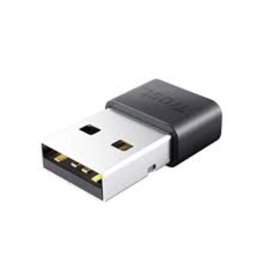 TRUST Bluetooth adapter Myna, BT 5.3, 10m