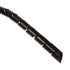 INLINE Spiralna traka za kabele, 18 mm x 10 m, 59946P, crna
