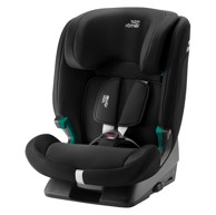BRITAX ROMER Autosjedalica i-size 76-150 cm Evolvafix BR space black