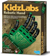 4M Set Robotska Ruka