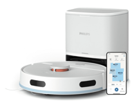 PHILIPS Robotski usisavač, XU2100/20